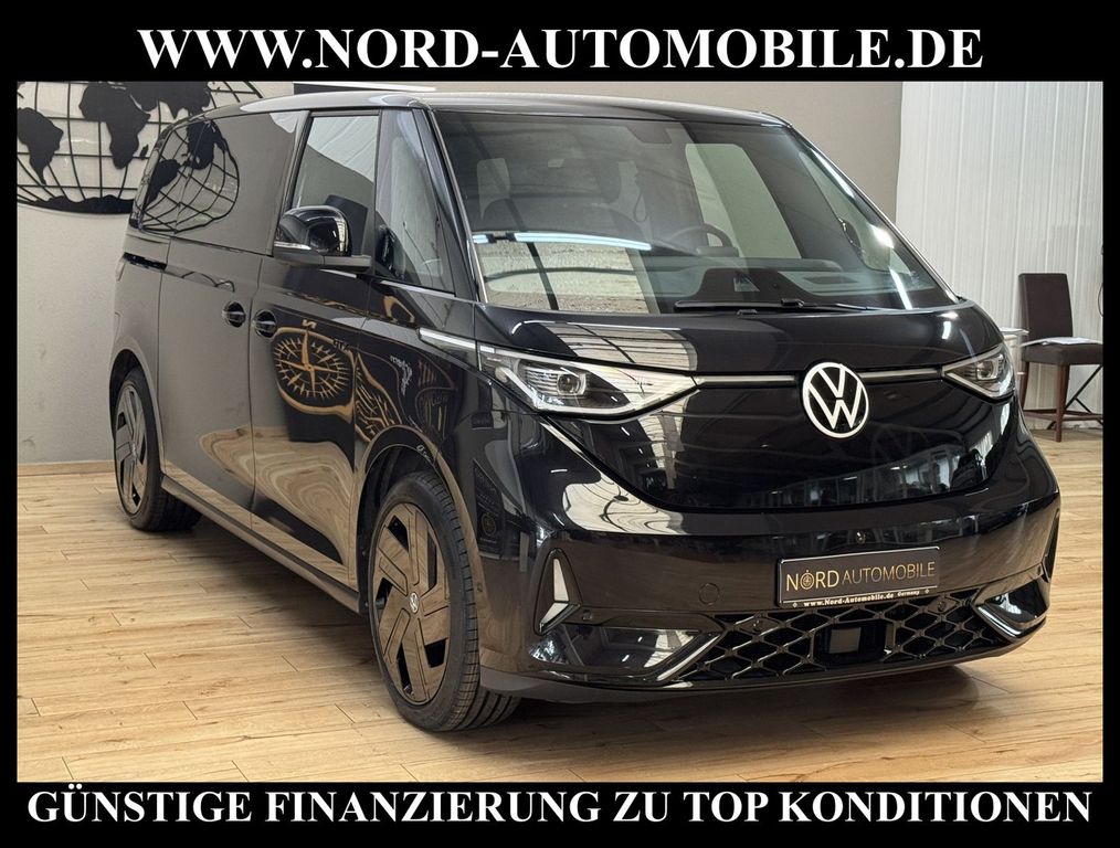 Volkswagen ID. Buzz — hlavná fotografia