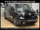 Volkswagen ID.Buzz GTX LR 4M *UPE:93*AHK*21ZOLL