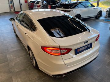 Ford Mondeo 2.0 TDCI Lim. Titanium *NAVI*LED*SONY*