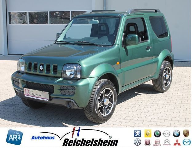 Suzuki Ranger, Tüv/Au+Insp.neu,gepflegt,4x4,AHK,Finanz.