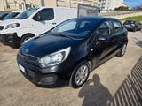 Kia Rio 1.4 CRDI - Kia Rio aus 2012 mit Diesel-Antrieb