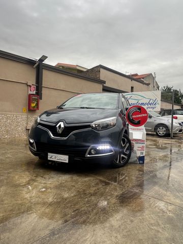 Renault Captur 1.5 dCi 8V 90 CV Start&Stop Energ