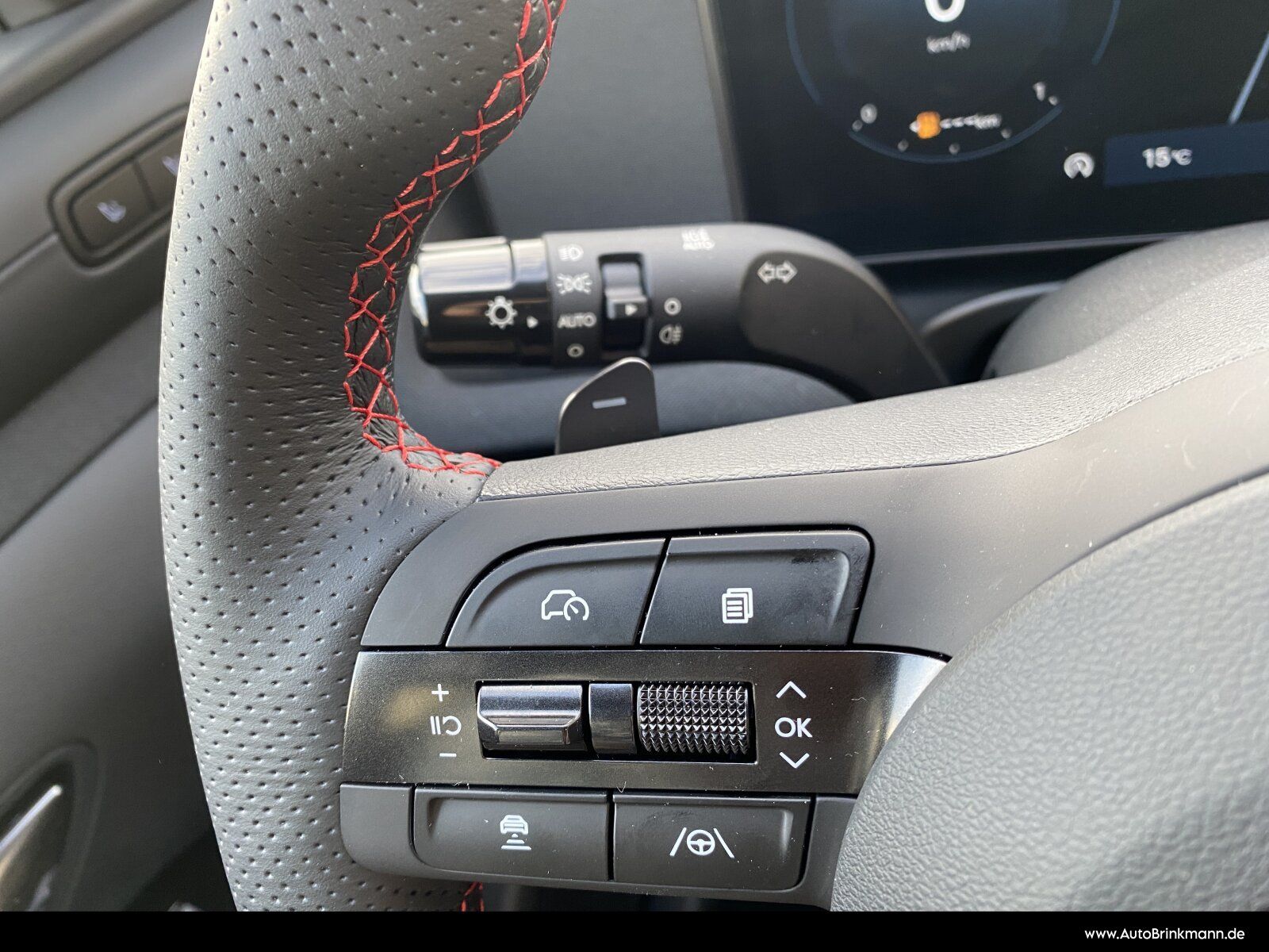 Hyundai Tucson – Bild 12