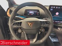 Cupra Tavascan - Vorschau Bild 15