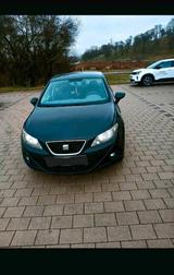 Seat Ibiza 6J 1.2 TDI, Baujahr 30. Juni 2011 - Seat aus 2011