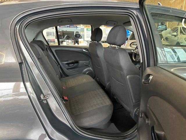 Opel Corsa D Selective *Klimaanlage*