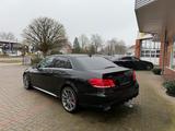 Mercedes-Benz E 63 AMG S 4Matic Lim*SERVICE NEU*TOP - Mercedes-Benz E-Class: Service
