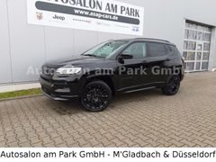 Jeep Compass 1.3l PHEV S Automatik 4xe MJ22