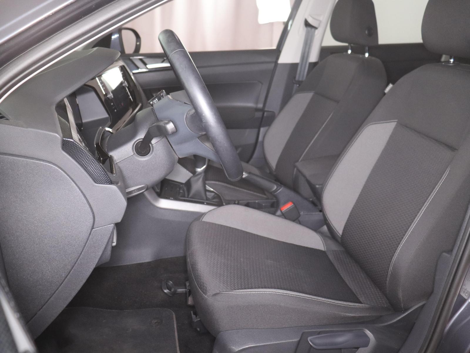 Volkswagen Taigo Life 1.0TSI 184,-ohne Anzahlung Navi AHK, миниатюра 3