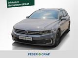 Volkswagen Passat Variant 1.4 TSI GTE AHK Matrix Navi 360°