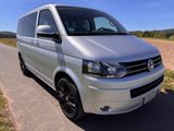 Volkswagen T5 Multivan
