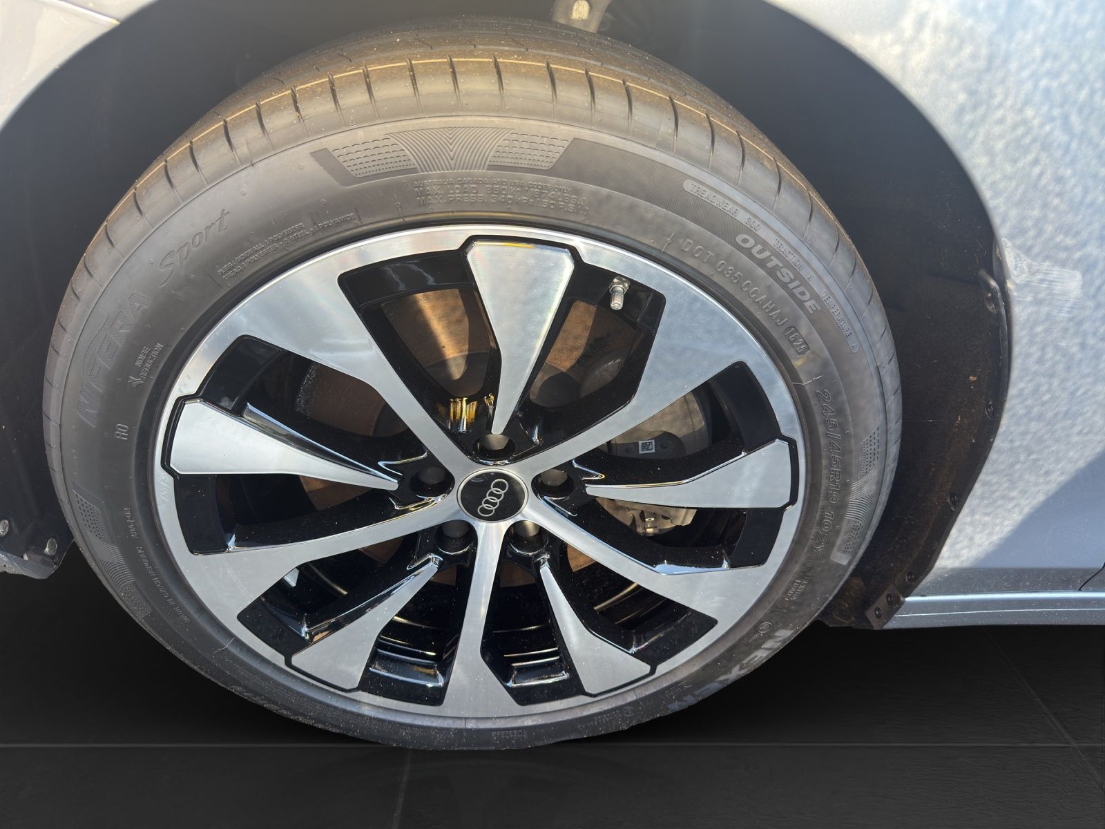 Audi A6 - Bild 7