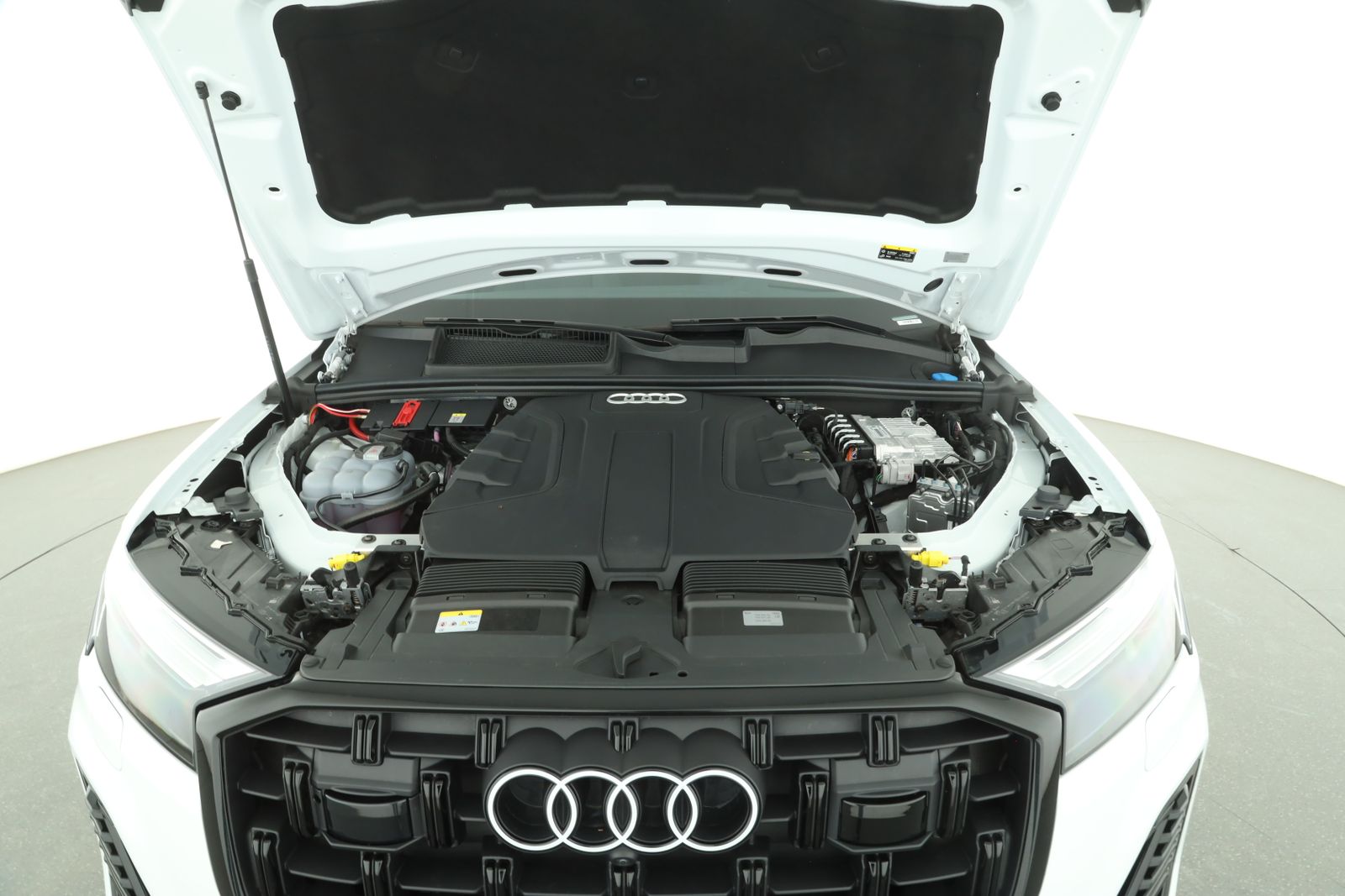 Audi Q7 - Bild 9