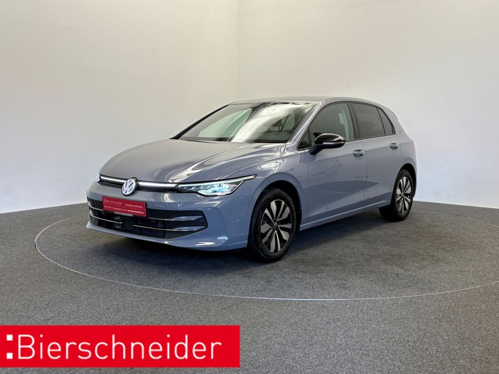 Golf 1.5 eTSI DSG Goal  Ab 239 EUR DIGITAL PRO L