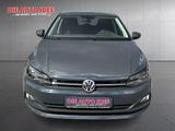 Volkswagen Polo 1.0 TSI United *Navi, AppConnect, SHZ* - Volkswagen Polo: United