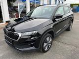 Skoda Karoq 2,0 TDI DSG*Style Plus*Aut./Navi/Alu/1.Hd. - Skoda Karoq in Rostock