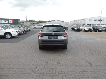 Skoda Kodiaq - 5