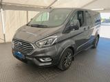 Ford Tourneo Custom Titanium X AHK+Kamera+Xenon+Navi - Ford Tourneo Custom Gebrauchtwagen in Leipzig