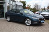 Skoda Octavia 1.5 DSG Style LED KAMERA KEYLESS DAB EU6 - Skoda Octavia mit Benzin-Antrieb: Limousine, 1.6