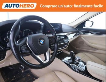 BMW 520 - 7