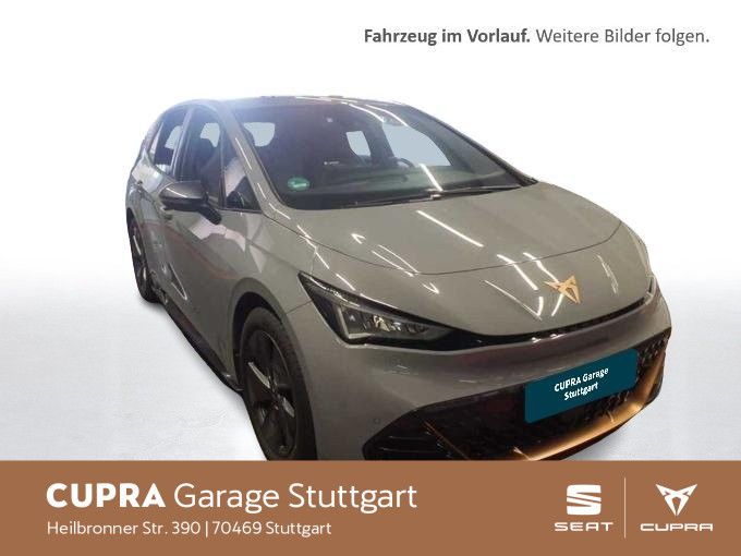 Cupra Born 150 (58kWh) Navi Kamera imagem 2