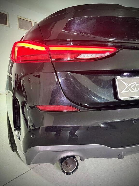 BMW 220