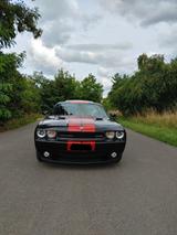 Dodge Challenger 6.1 SRT8 Mopar/Unfallfrei/71Tkm - gebrauchte Dodge Challenger aus dem Jahr 2009