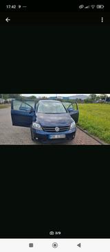 Volkswagen vw golf plus 2005 in einem gluten zustand - Volkswagen Golf Plus aus 2025