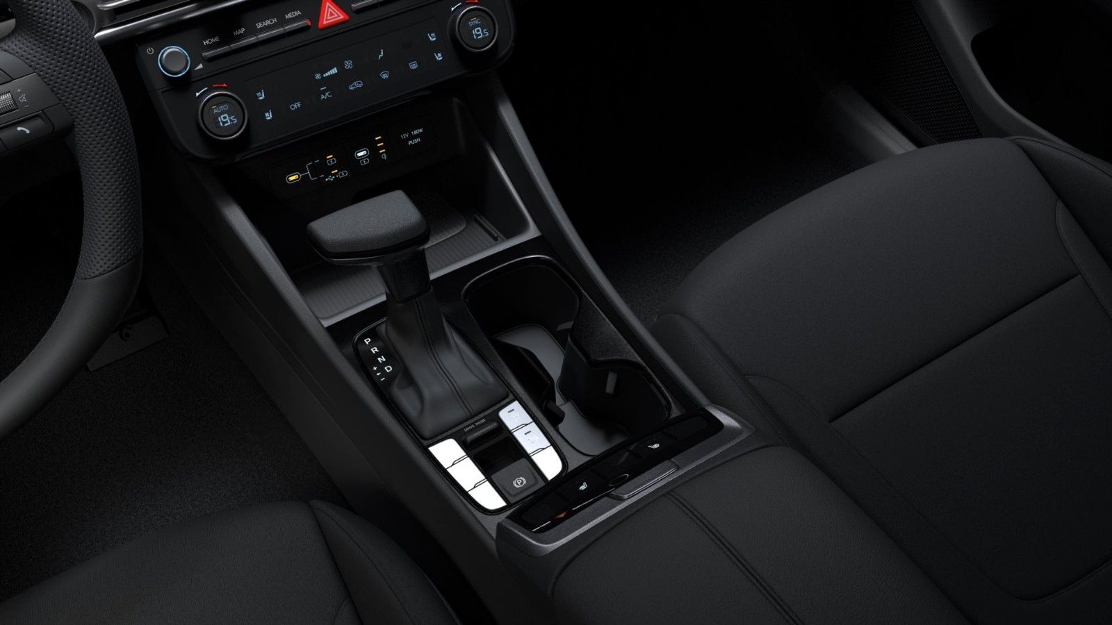 Hyundai TUCSON - Bild 10