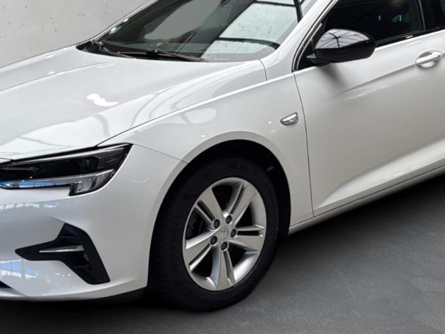 Opel Insignia B Grand Sport AT Navi Intellilux AHK SH