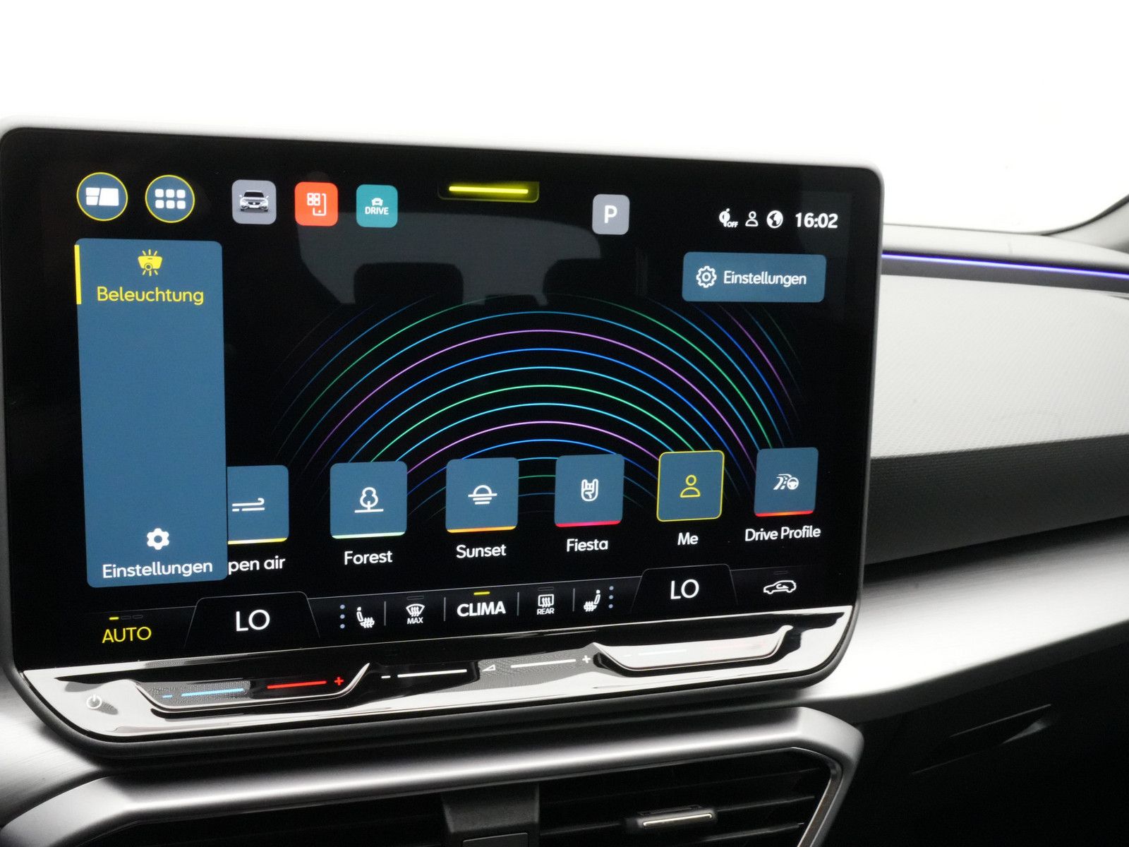 Seat Leon - Bild 12