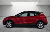Seat Arona 1.0 TSI FR Beats DSG LED ACC AHK Full-Link - schwarze Seat Arona