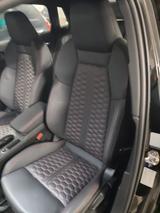 Audi AUDI RS3 Sportback 2.5 TFSI S tronic quattro - - Audi RS3 in Dresden
