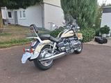 Honda F6 Valkyrie - HONDA VALKYRIE