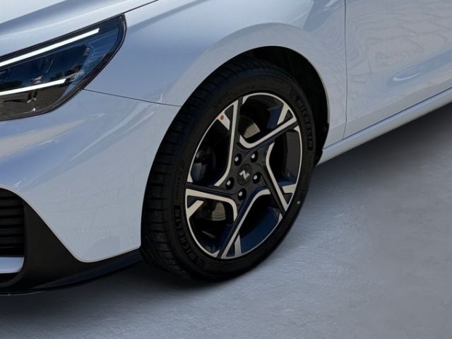 Fahrzeugabbildung Hyundai i30 N Line Mild-Hybrid 1.0 T-GDI +KLIMA+NAVI+RFK