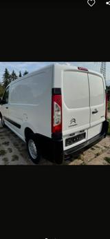 Citroën Citroen jumpy ( Transporter, Van ) - Citroën: Transporter