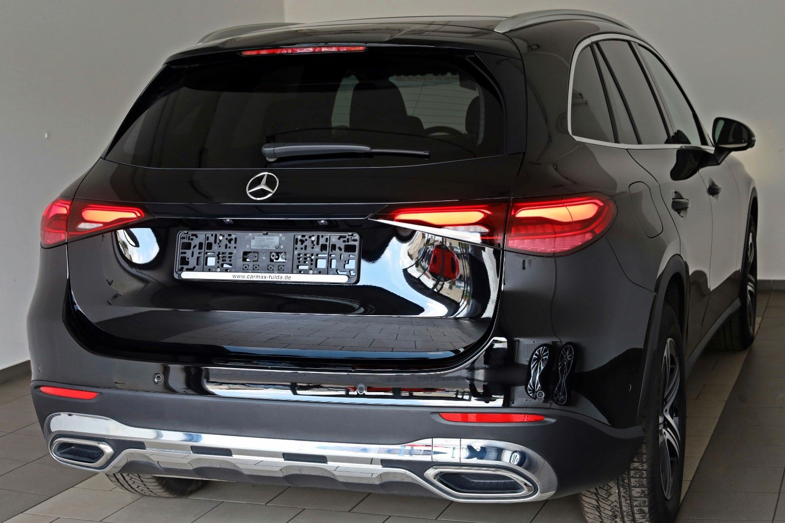 Fahrzeugabbildung Mercedes-Benz GLC 220 d 4Matic,T.Leder,Navi,LED,360Kamera+WR