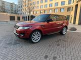 Land Rover Range Rover Sport 4.4 SDV8 Autobiography Dyn... - Land Rover Range Rover Sport: Sdv8