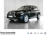BMW X3 xDrive20i Aut Nav LED Parkass Shz 18" - BMW X3 Gebrauchtwagen