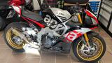 Aprilia RSV 4 Tuono - APRILIA NAKED BIKE