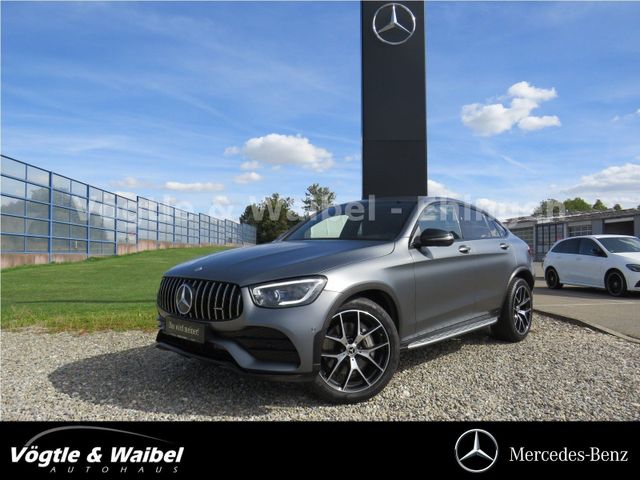 GLC 400