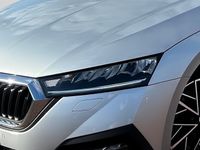 Skoda Octavia - Vorschau Bild 7