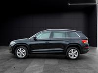 Skoda Kodiaq Style 4x4*AUTOMATIK*NAVI*KAMERA*1.HAND