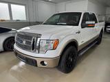Ford F 150/V6/3.5/SuperCrew/Sony - Ford F 150: V6
