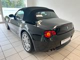 BMW Z4 Roadster 2.5 i*2.Hand*55.000 Kilometer - BMW: mit Navigationssystem, 5.0
