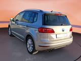 Volkswagen Golf Sportsvan 1.4 TSI COMFORTLINE #AHK #Sitzhei - VW Golf Sportsvan Gebrauchtwagen