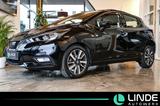 Nissan Micra N-Way |TEMPO.|SHZ|PDC|KLIMA|AUX|16 ALU - gebrauchte Nissan Micra aus dem Jahr 2022