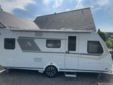 Knaus Südwind 580QS/60 Years - Knaus Südwind 580 QS 60 YEARS