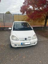 Mercedes-Benz A 190 ELEGANCE Lang Elegance Klima 