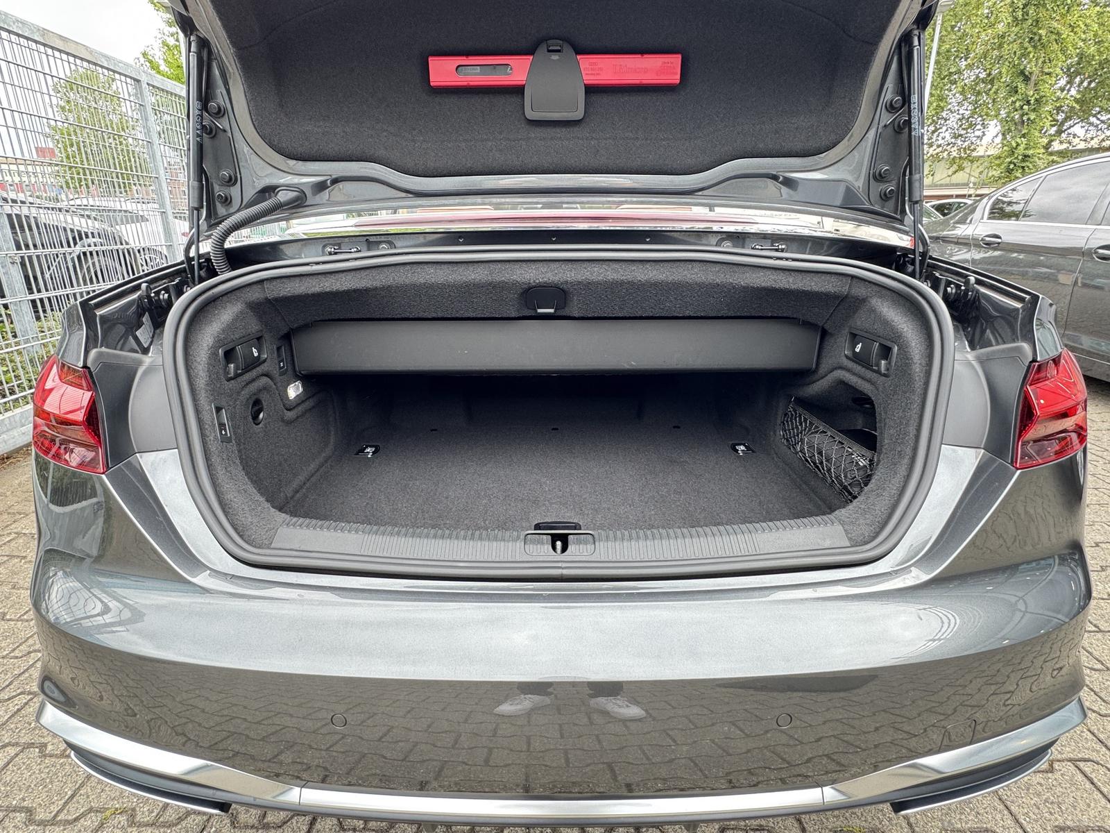 Audi A5 45 2.0 TFSI quatro S Line B&O Matrix ACC AHK, миниатюра 22
